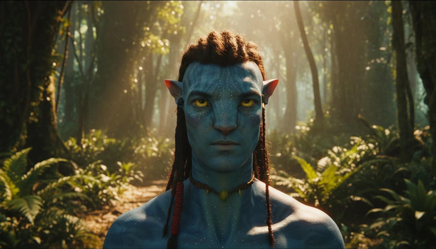 Project Hail Mary Dethrones Avatar 3 on Streaming Charts