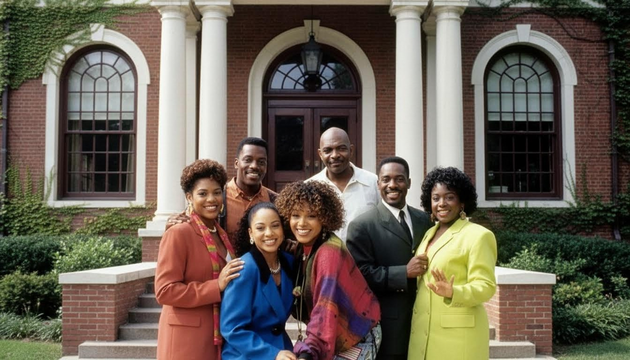 A Different World Sequel Locks In Release Window — 39 Years After The Cosby Show