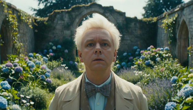 Good Omens Season 3 Ending Explained: Crowley and Aziraphale's Fate, the Universe Reboot, and the Choice That Changes Everything