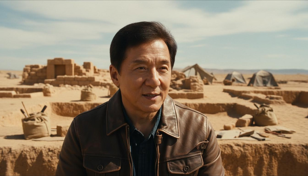 Jackie Chan’s Armour of God IV: Ultimatum Drops a Major Release Date Shake-Up