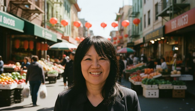 ICE Fears Cost Margaret Cho Her Heated Rivalry Role