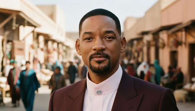 Will Smith’s New Action Thriller Skips Theaters As Title And First Details Drop