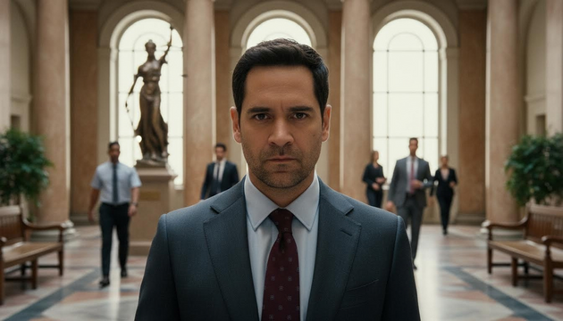 Netflix Delivers Final Verdict: The Lincoln Lawyer Ends With Season 5
