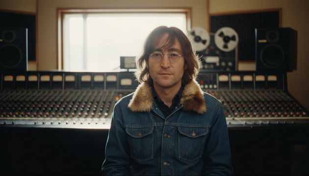 Steven Soderbergh’s John Lennon Film Title Revealed — And A Major Update Just Dropped