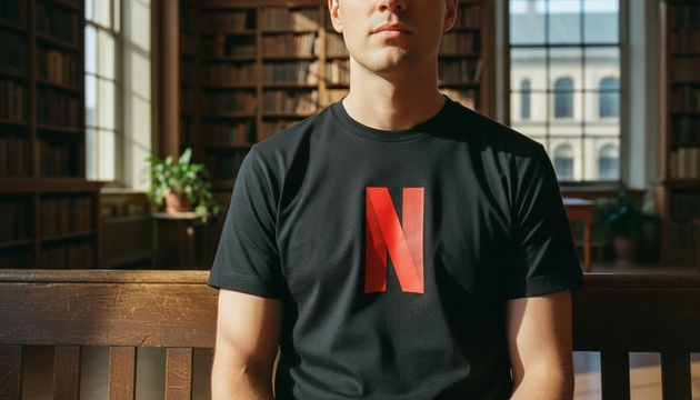 The Netflix Movie Critics Already Call an Emmy Frontrunner