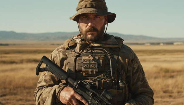 Call of Duty Star Sets Sights on Taylor Sheridan Movie Role