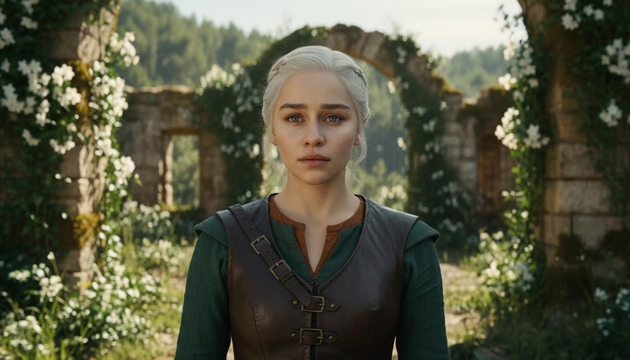 Game of Thrones Star Emilia Clarke Thought She Was Meant to Die After Second Brain Hemorrhage