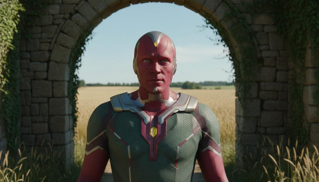 The Box Office Disaster That Made Paul Bettany Marvel’s Vision