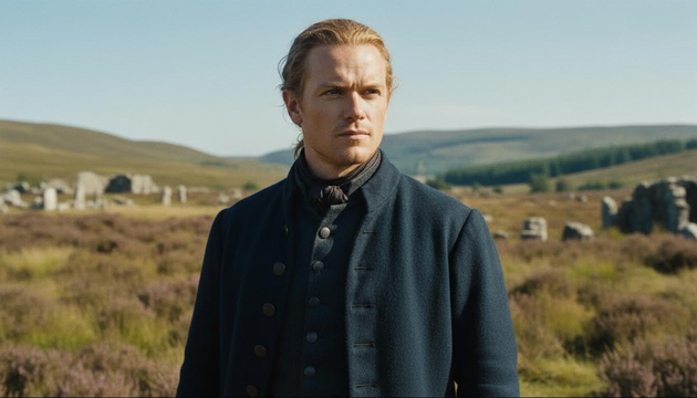 Outlander Showrunner Finally Reveals What That Wild Series Finale Post-Credits Scene Really Means