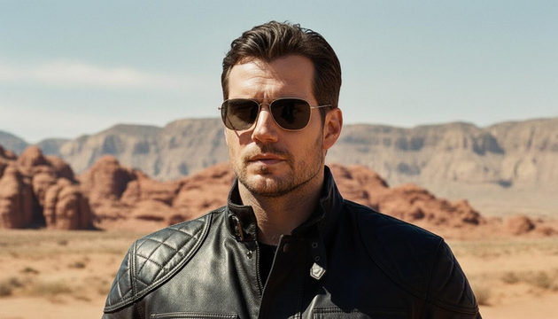 Henry Cavill's In the Grey From Guy Ritchie Hits Rotten Tomatoes: See Its Debut Score