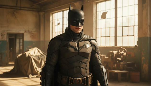 Is Brian Tyree Henry the New Harvey Bullock in The Batman Part II?