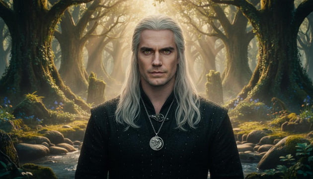 Netflix's Magic: The Gathering Is Poised to Eclipse The Witcher