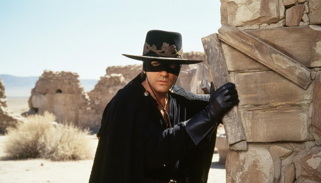 Zorro Unmasked: Joe Begos Sharpens the Legend With a Brutal, Neon-Soaked Edge