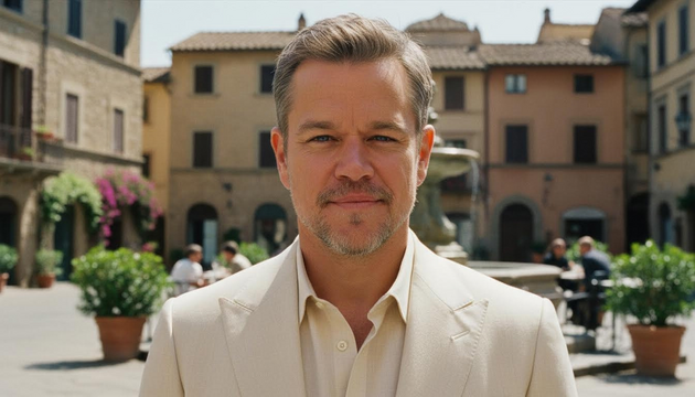 Matt Damon’s Most Sinister Role: The Talented Mr. Ripley Is Streaming Free Now