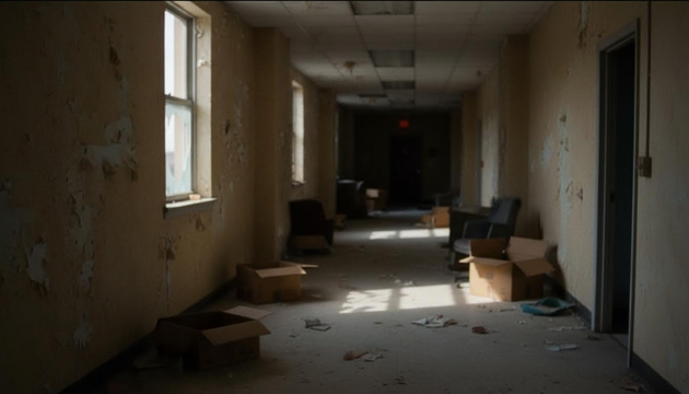 Backrooms Box Office Forecasts Keep Climbing, Setting Up a Breakout Hit