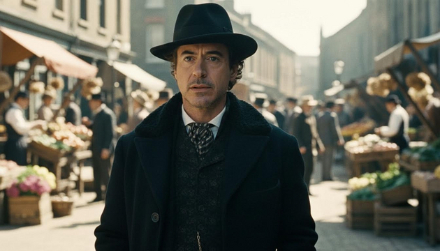 Guy Ritchie Won't Stop Until Sherlock Holmes 3 Happens