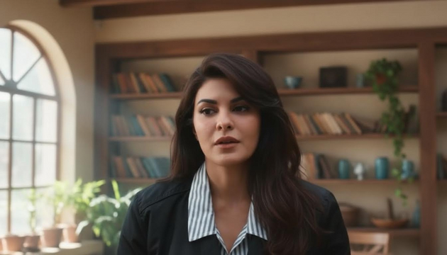 Last Chance: Jacqueline Fernandez’s R-Rated Movie Is Leaving Netflix Soon