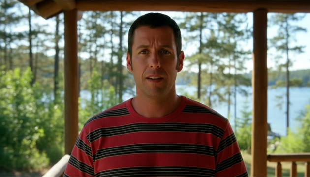 Grown Ups 3 on Netflix: Confirmed Cast and the Big-Name Comebacks Still on the Table