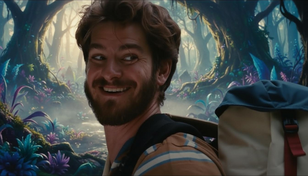 Andrew Garfield Fantasy Hit Ignites Epic Trilogy Plans
