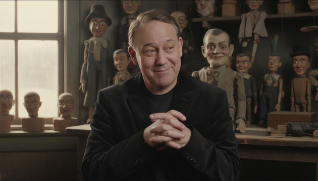 Sam Raimi Is Bringing Back Anthony Hopkins Creepiest Classic: Magic Gets a Reboot