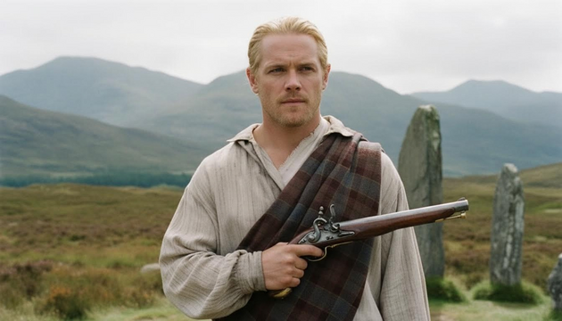 Is Outlander Getting a Season 9?
