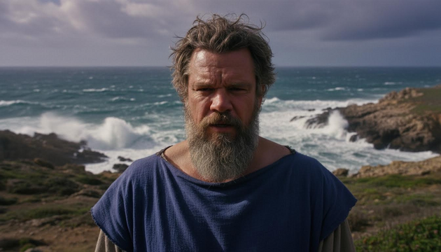 Christopher Nolan Goes Bigger Than Ever With The Odyssey