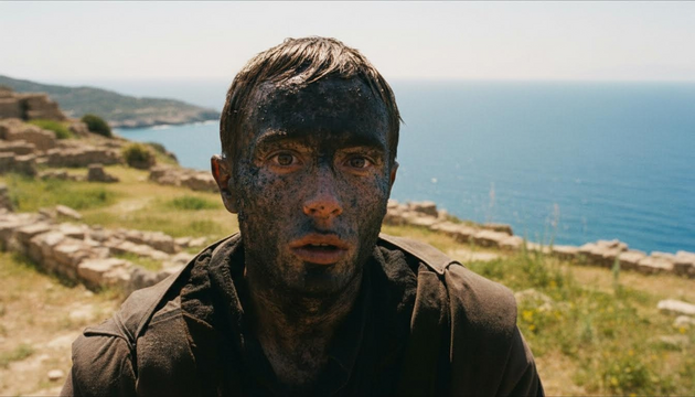 Elliot Page May Be Playing Elpenor in The Odyssey
