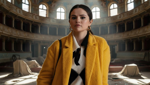 Brady Corbet Assembles Cate Blanchett, Selena Gomez, and Michael Fassbender for X-Rated Epic