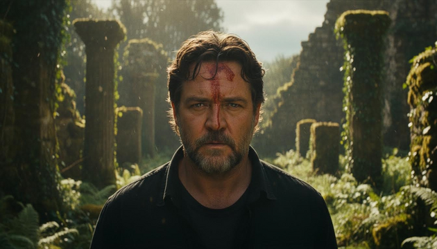 Russell Crowe's The Last Druid Nabs Game of Thrones Star as Casting Heats Up