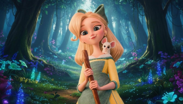 Amanda Seyfried’s Cinderella Just Cast an Award-Winning Fairy Godmother