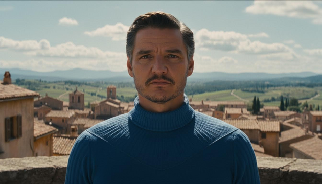 Pedro Pascal Teases Big Reed Richards and Doctor Doom Moments in Avengers 5