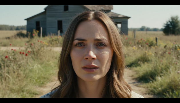 Early Tracking Spells Trouble: Disclosure Day Set for a Lukewarm Box Office Debut