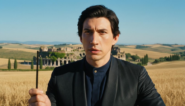 Adam Driver and Aubrey Plaza Headline Kenneth Lonergan’s First Film in a Decade