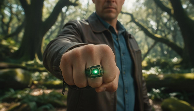 James Gunn Reveals Exactly How Long Every Lanterns Episode Runs