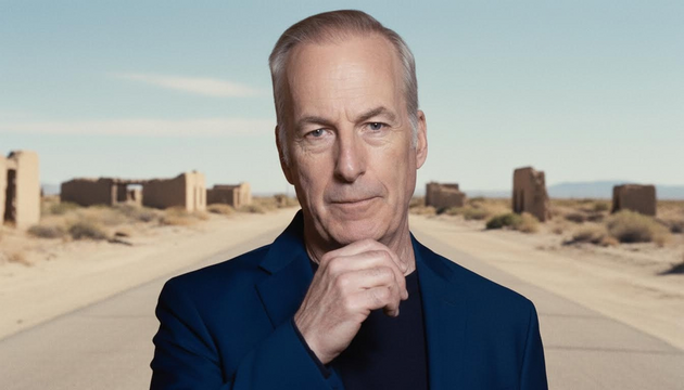 Bob Odenkirk Reveals the Better Call Saul Heart Attack That Nearly Killed Him