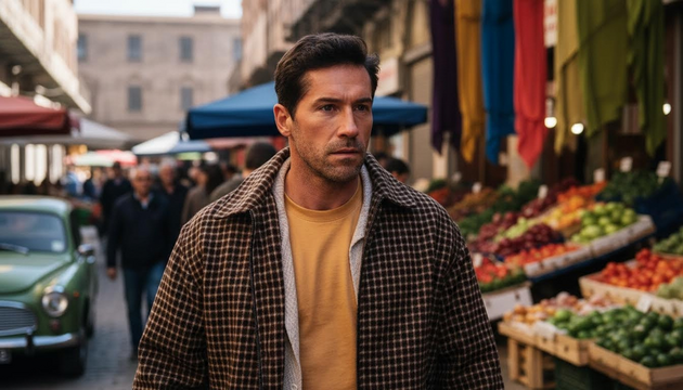 John Wick Star’s Guy Ritchie-Style Action Thriller Reckless Locks Release Date