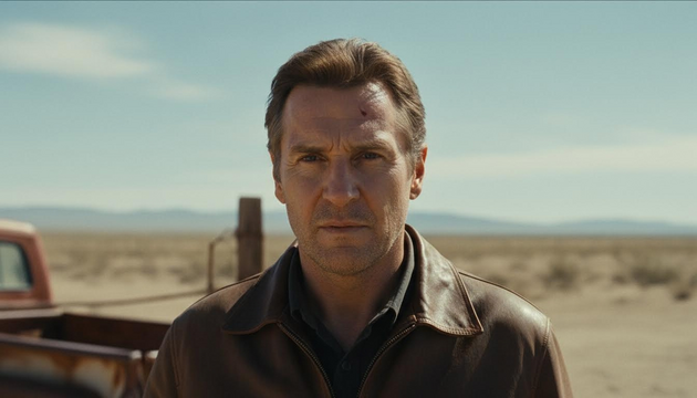 Last Chance To Watch Liam Neeson's Action Thriller With A DC Star Before It Leaves Netflix
