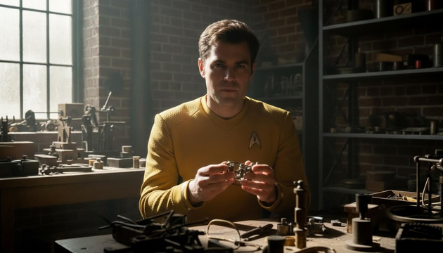 After 37 Years, Battlestar Galactica Became Star Trek’s Perfect Successor