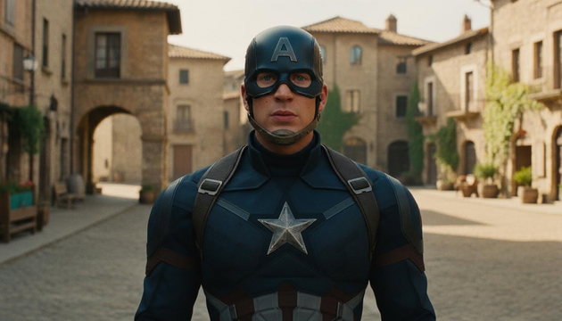 The Russos Reveal The One Hero Captain America: Civil War Couldn't Work Without