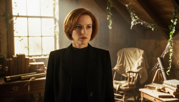 The X-Files Has 3 Lost Season 7 Episodes You’ve Never Seen