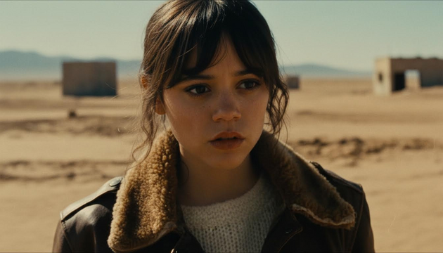 Jenna Ortega Takes the Wheel in Leos Carax’s Dystopian Road Epic — Everything We Know So Far