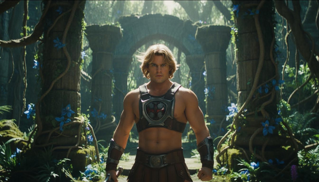 Masters of the Universe Is Already Smashing Records Before It Hits Screens
