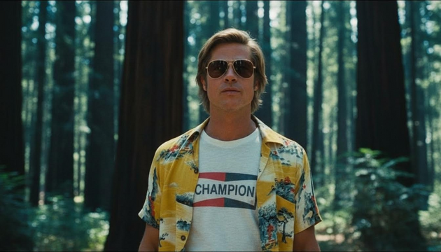 Brad Pitt’s The Adventures of Cliff Booth Locks Release Date, IMAX Debut Confirmed