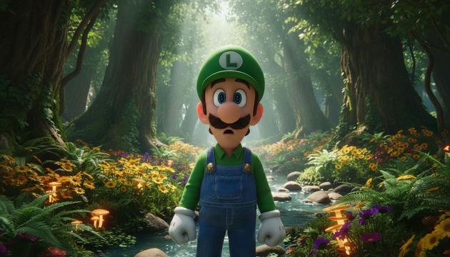 Super Mario’s Third Film Locks In Release Window