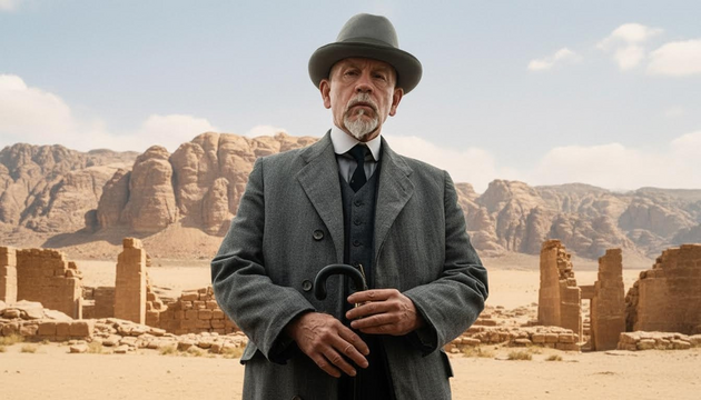 Poirot Returns: Agatha Christie’s Legendary Sleuth Gets a Modern Reboot