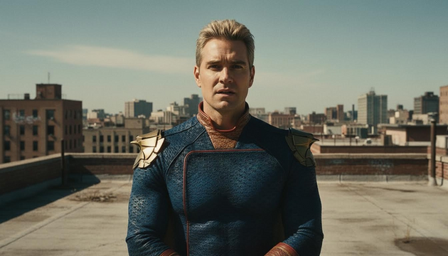 The Boys Star Says the Ending Missed the Mark — and Explains Why