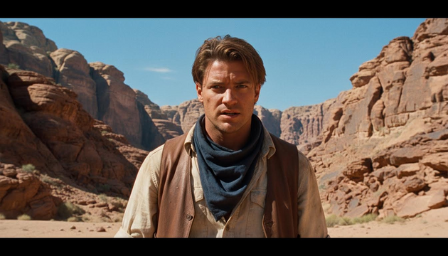 The Mummy Is Still Dominating Streaming Charts 20 Years Later
