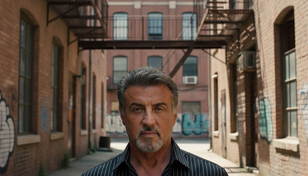Sylvester Stallone Adapts 4MK Crime Thrillers Into Your Next Must-Watch TV Series