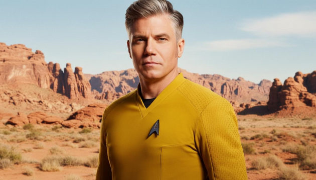 Star Trek Turns 60 With Unexpected Alex Kurtzman-Era Stories That Expand the Canon
