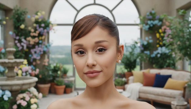 Ariana Grande's Hit Movie Drops on Peacock Today in Two Versions